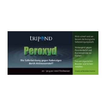 Tripond Peroxyd 1 kg