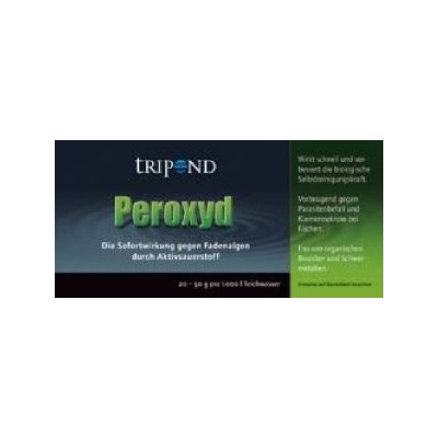 Tripond Peroxyd 1 kg