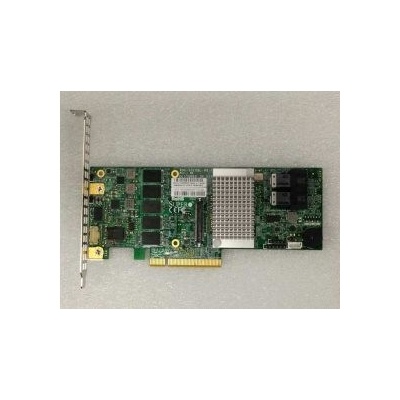 Supermicro AOC-S3108L-H8iR(3108) – Hledejceny.cz