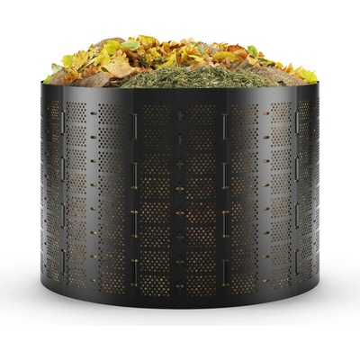 BRADAS KOMPOSTBIN 125 s objemom 1100 l