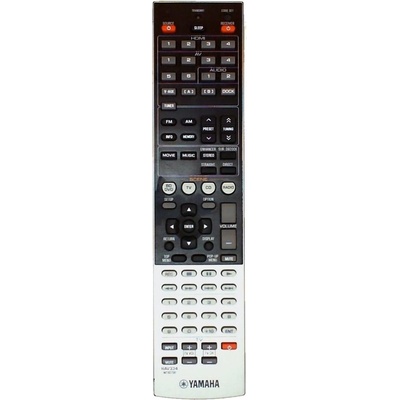 GENERAL YAMAHA RAV334 - съвместимо дистанционно управление на марката General (RAV334)