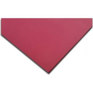 KASKAD Декоративен картон KASKAD 50x70 cm 2 страници 220 g бордо 22 991322/991342 (991322/991342)