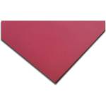 KASKAD Декоративен картон KASKAD 50x70 cm 2 страници 220 g бордо 22 991322/991342 (991322/991342)