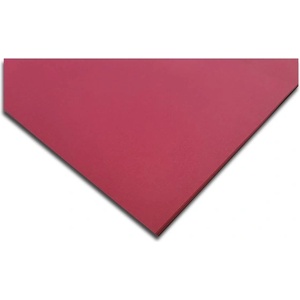 KASKAD Декоративен картон KASKAD 50x70 cm 2 страници 220 g бордо 22 991322/991342 (991322/991342)