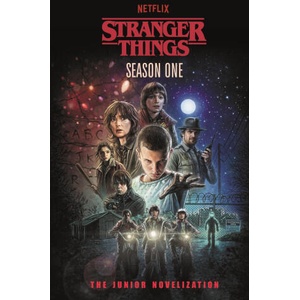 Stranger Things: Season One (ISBN: 9780241806746)