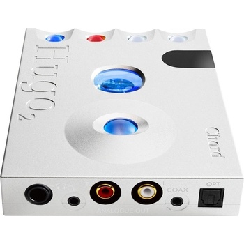 Chord HUGO2
