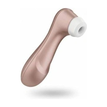 Satisfyer Клиторна Смукалка Satisfyer SW10001 Розов Розово злато