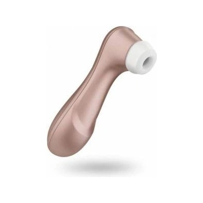 Satisfyer Клиторна Смукалка Satisfyer SW10001 Розов Розово злато