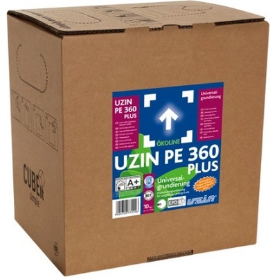 Uzin PE 360 PLUS Balení: 5 kg