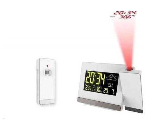 Technoline WS 8005