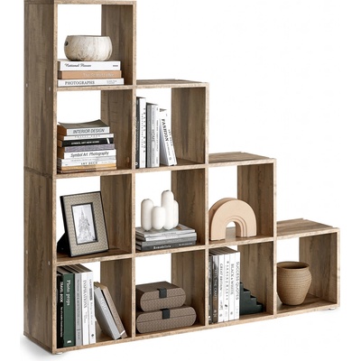 Knihovna LBC010B50 – Zboží Mobilmania