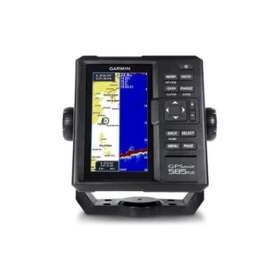 Garmin GPSMAP 585 Plus (010-01711-00)