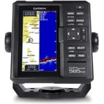 Garmin GPSMAP 585 Plus (010-01711-00) Сонар за риболов