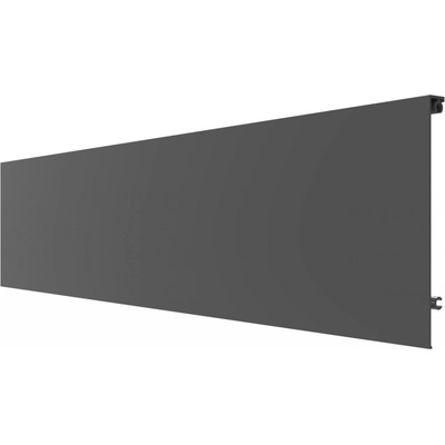 Cemux H Box SLIM čelní panel 1200 mm antracit