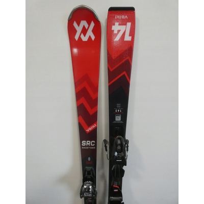 Völkl Racetiger SRC 24/25