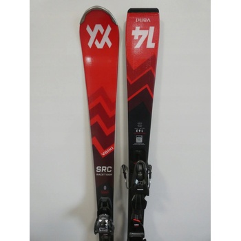 Völkl Racetiger SRC 24/25