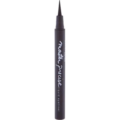 Maybelline Master Precise Liquid Eyeliner - Течна очна линия