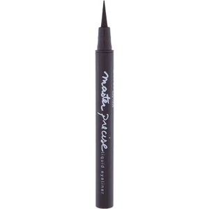 Maybelline Master Precise Liquid Eyeliner - Течна очна линия