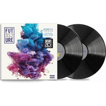 Future - DS2 Reedice LP
