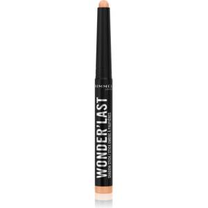 Rimmel Wonder'Last сенки за очи в молив цвят Velvet Vanilla 1.64 гр
