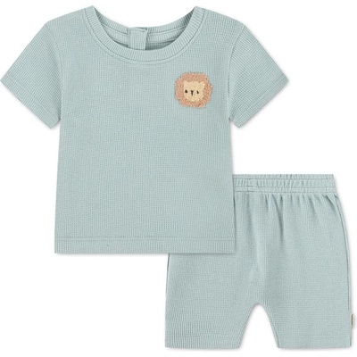 Huggies clothes 5Z3138 set - Blue (Dusty Mist)