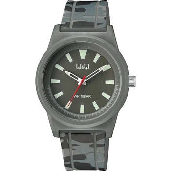 Image 1 of Q&Q V35A-004VY