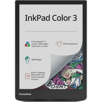 PocketBook 743C InkPad Color 3