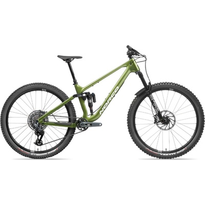 Norco Fluid C1 AXS T-Type 2025