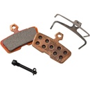 Sram AM DB Brake Pad SIN/STL CD/GD RE PWR