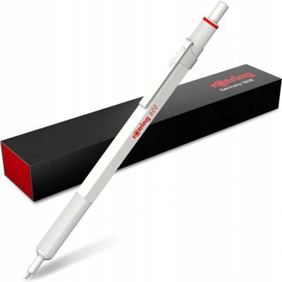 Rotring 600 Pearl White 1520/2183890