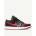Nike Air Jordan 1 Low Shoes Black/Red
