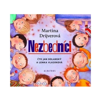 Nezbedníci