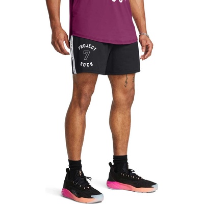Under armour Къси панталони Pjt Rck Mesh BOH