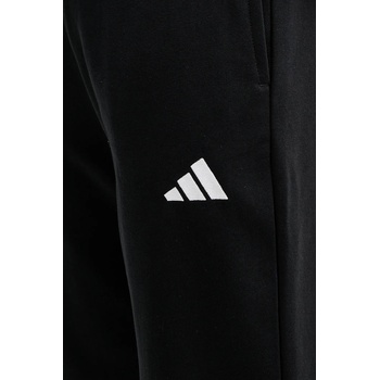 adidas Анцуг adidas Essentials мъжки в черно JL8599 (JL8599)