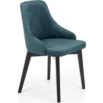 Halmar Toledo 3 černá / Monolith 37