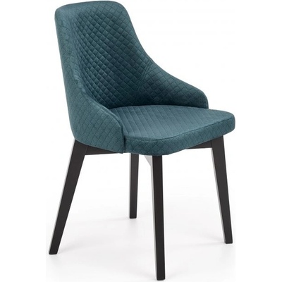 Halmar Toledo 3 černá / Monolith 37