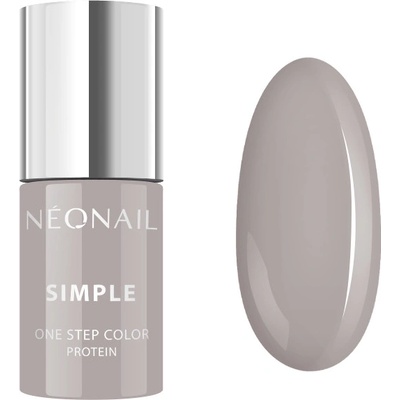 NeoNail Simple One Step Color Protein Innocent 7,2 ml
