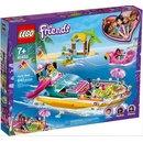 LEGO® Friends 41433 Párty loď