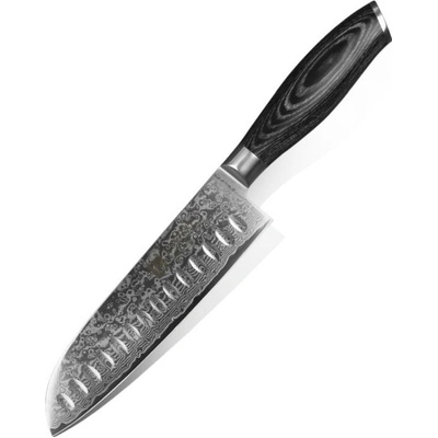XinZuo Santoku Ya B20 7"