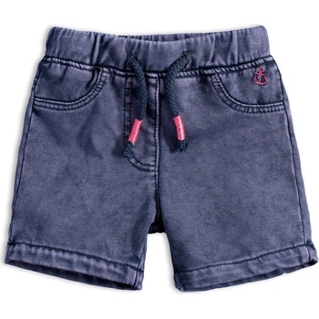 Knot So Bad Anchor modrá