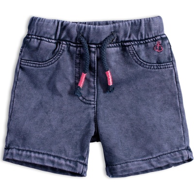 Knot So Bad Anchor modrá