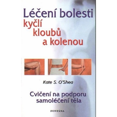 Léčení bolestí kyčlí, kloubů a kolenou - Trudi Thali