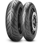 Pirelli DIABLO ROSSO Scooter 110/70-13 54S Мотоциклетни гуми