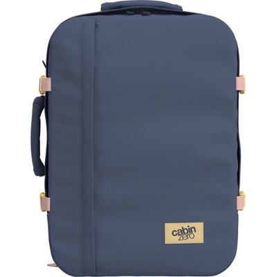 CabinZero Classic Shibori Blue 44 l