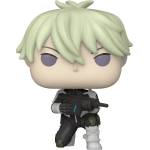 Funko Фигура Funko POP! Animation: Kaiju No. 8 - Reno Ichikawa #2081 (104320)