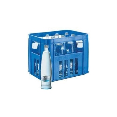 Aquila Pramenitá voda neperlivá vratné sklo 12 x 750 ml
