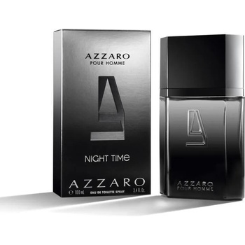 Azzaro Azzaro pour Homme Night Time EDT 50 ml