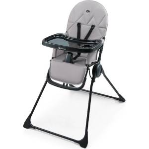KinderKraft BINCI GRI столче за хранене (69915556)
