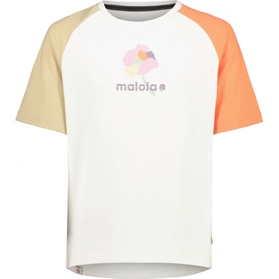 Maloja ValspregnaG. shaded white multi