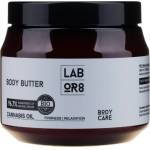 Labor8 Hemp Масло за тяло с конопено масло, 250 ml - ozone